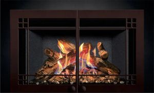 FV33i FireIn™ Gas Insert — photo 6
