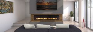 Regency: 72-Inch New York View