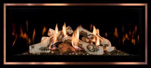 ML48 FireIn™ Linear Gas Fireplace — photo 3