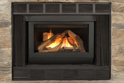 RetroFire Gas Insert