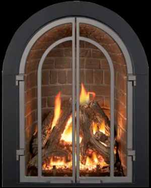 Chelsea Gas Fireplace — photo 2