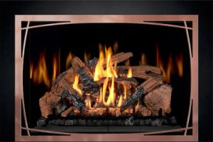 FV44i Traditional Gas Insert — photo 4