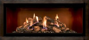 ML48 FireIn™ Linear Gas Fireplace — photo 5