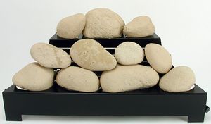 Rasmussen: 24" FireStones Set
