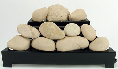 Rasmussen: 24" FireStones Set