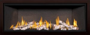 ML54 Timberline Linear Gas Fireplace — photo 3