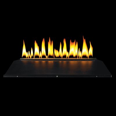 Loft Contemporary Vent-Free Burner