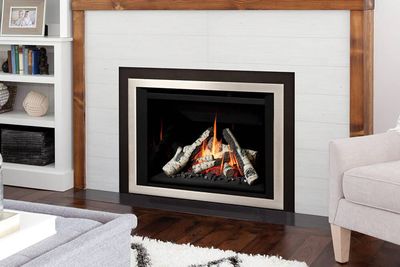 G4 Gas Insert — view 2