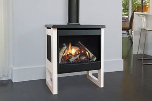 Madrona Gas Stove — photo 2