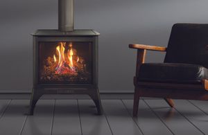 Mendota: 360 FireIn