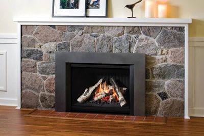 G4 Gas Insert