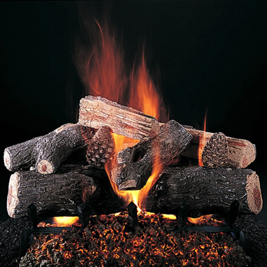 Vented Gas Logs Chicago Gas Fireplace Company