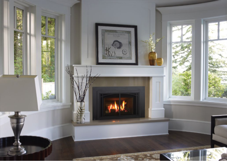 Gas Fireplace Inserts Chicago Gas Fireplace Company