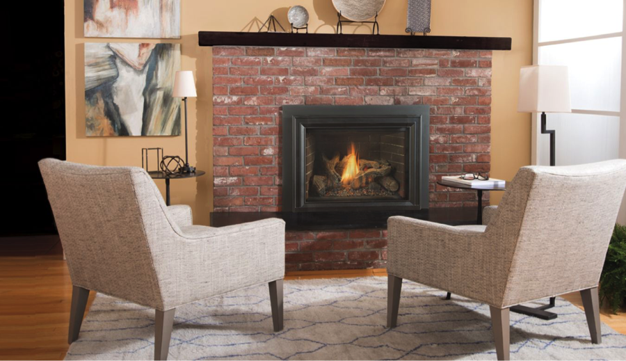 Gas Fireplace Inserts Chicago Gas Fireplace Company